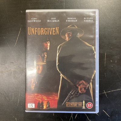 Armoton DVD