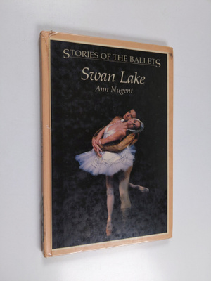 Ann Nugent : Swan lake