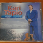 Kari Tapio:Meren Kuisketta CD. - pikkukuva 1