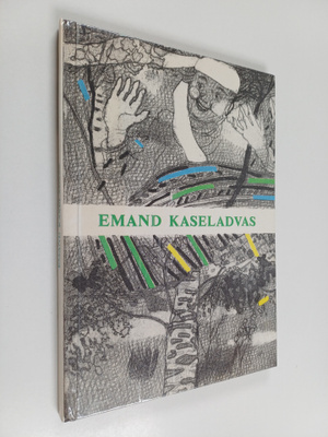 Emand kaseladvas