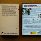 Ken Kesey - Yksi lensi yli käenpesän - kirja & elokuva 2DVD - pikkukuva 4