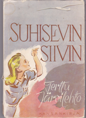 Suhisevin siivin