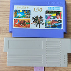 Nintendo Famicom Cartridge Converter - pikkukuva 2