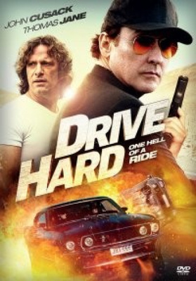 Drive Hard (DVD)