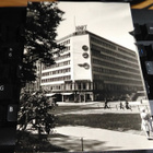 Helsinki NMKY Hospiz mv pk 1962 26/1 - pikkukuva 1
