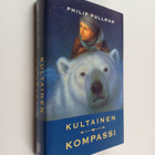 Philip Pullman : Kultainen kompassi - pikkukuva 1