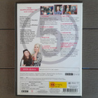 DVD: Todella Upeeta - 5 Kausi, 2xDVD (2004) - pikkukuva 2