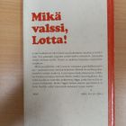 Merri Vik: Mikä valssi, Lotta! - pikkukuva 2