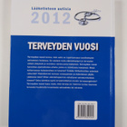 Tuulikki Valta : Terveyden vuosi : lääketieteen uutisia 2012 - pikkukuva 2