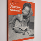 Aino Ollila : Vauvan vaatteet - pikkukuva 1