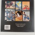 Michael Sharpe ym. : Samurai Leaders from the tenth to th... - pikkukuva 2