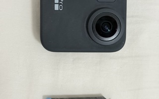 GoPro Max