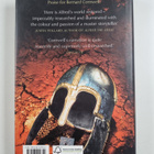 Bernard Cornwell : The Burning Land - pikkukuva 2