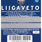 BLUES SM-LIIGA LIIGAVETO Arpa v.2003 - pikkukuva 1