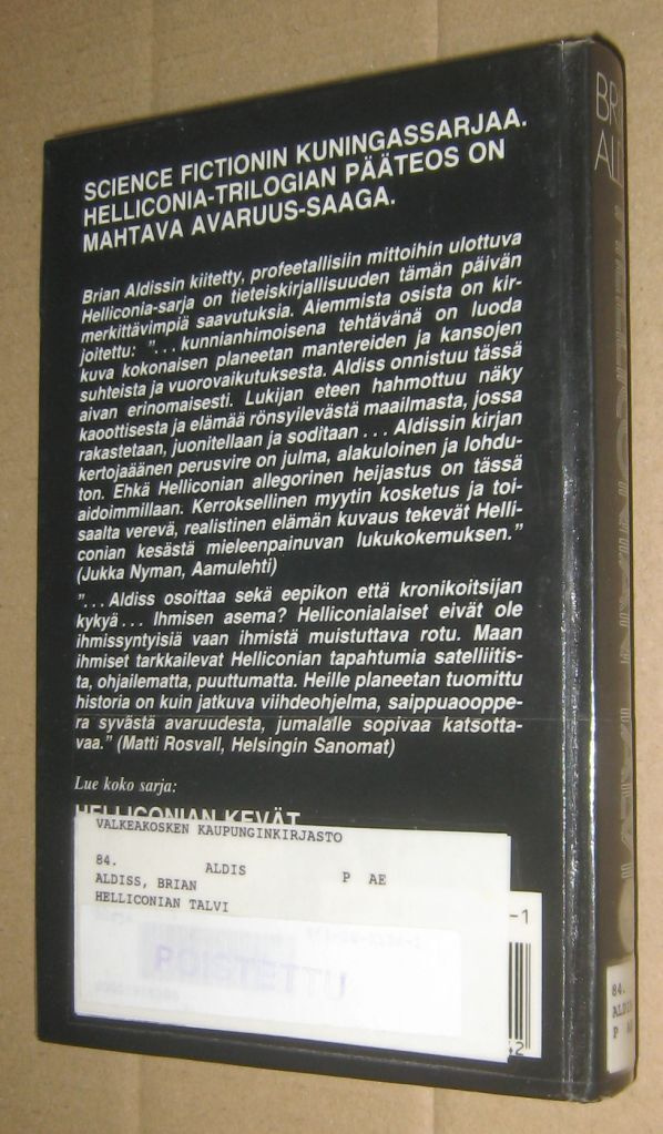 Item image
