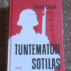Väinö Linna: Tuntematon sotilas - pikkukuva 1