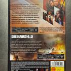 The A-Team / Die Hard 4.0 suomi-txt - pikkukuva 2