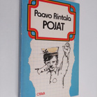 Paavo Rintala : Pojat : Kuvia vv. 1941-44 Oulun poikien s... - pikkukuva 1