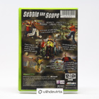Urban Freestyle Soccer - Xbox - pikkukuva 2