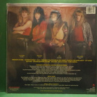 ANVIL - STRENGHT OF STEEL M-/M- U.S -87 LP - pikkukuva 2