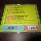 Tähtiparaati 20+1 hittiä cd - pikkukuva 2