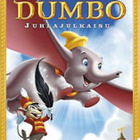Dumbo DVD 70-vuotisjuhlajulkaisu - pikkukuva 1