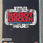 Robot Chicken: Star Wars Episodes I - III (3DVD) *UUSI* - pikkukuva 1