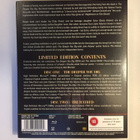 The Deeper You Dig - Limited Edition (Blu-ray) Slipcase - pikkukuva 3