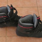 Everest Xadventure  maastohiihtomonot  koko 42 - pikkukuva 2