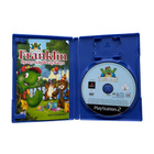 Franklin: Syntymäpäiväyllätys (PS2) - pikkukuva 2