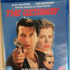 The Getaway blu-ray - pikkukuva 1