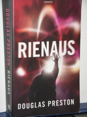 Douglas Preston : RIENAUS