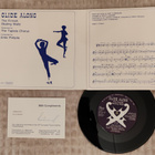 The Tapiola Chorus Glide Along 7"Single Sided - pikkukuva 1