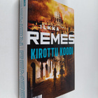 Ilkka Remes : Kirottu koodi ; Hermes - pikkukuva 1