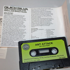 Spectrum 48K : Ant attack - pikkukuva 2