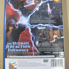 STAR WARS EPISODE III - Revenge Of The Sith ( PS2 - peli ) - pikkukuva 2