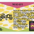 SUPER STARS n:o 47 THE GO-GO'S - pikkukuva 2