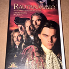 RAUTANAAMIO VHS - pikkukuva 1