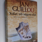 Jan Guillou : Riket vid vägens slut : den illustrerade ut... - pikkukuva 1