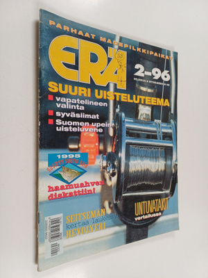 Erä 2/1996