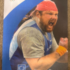 ATHENS 2004 OLYMPIC GAMES FINNISH TEAM INFO - pikkukuva 1