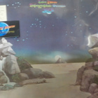 YES - TALES FROM... 80'S GER 3RD PRESS GATEFOLD 2LP M-/M- - pikkukuva 1