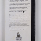 Jukka Pakkanen : Marianzan raitiovaunut : Novelleja - pikkukuva 2