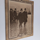 Suomen kuvalehti 21/1922 - pikkukuva 1
