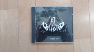 AT LAST : Other End CD-EP (Hardcore / Metal)