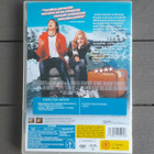 DVD: Just Married (Ashton Kutcher, Brittany Murphy 2003) - pikkukuva 2