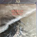 Meren raivo (Wolfgang Petersen) UUSI SUOMI Blu-Ray - pikkukuva 1