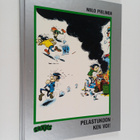 Franquin : Niilo Pielinen - Pelastukoon ken voi - pikkukuva 1