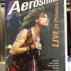 Aerosmith: Live in Philadelphia. - pikkukuva 1