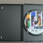 DVD: Confidence (Andy Garcia, Dustin Hoffman 2003) - pikkukuva 3